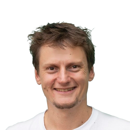 Luka Finžgar